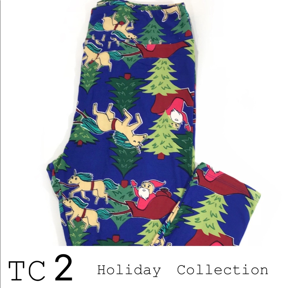 Lularoe leggings